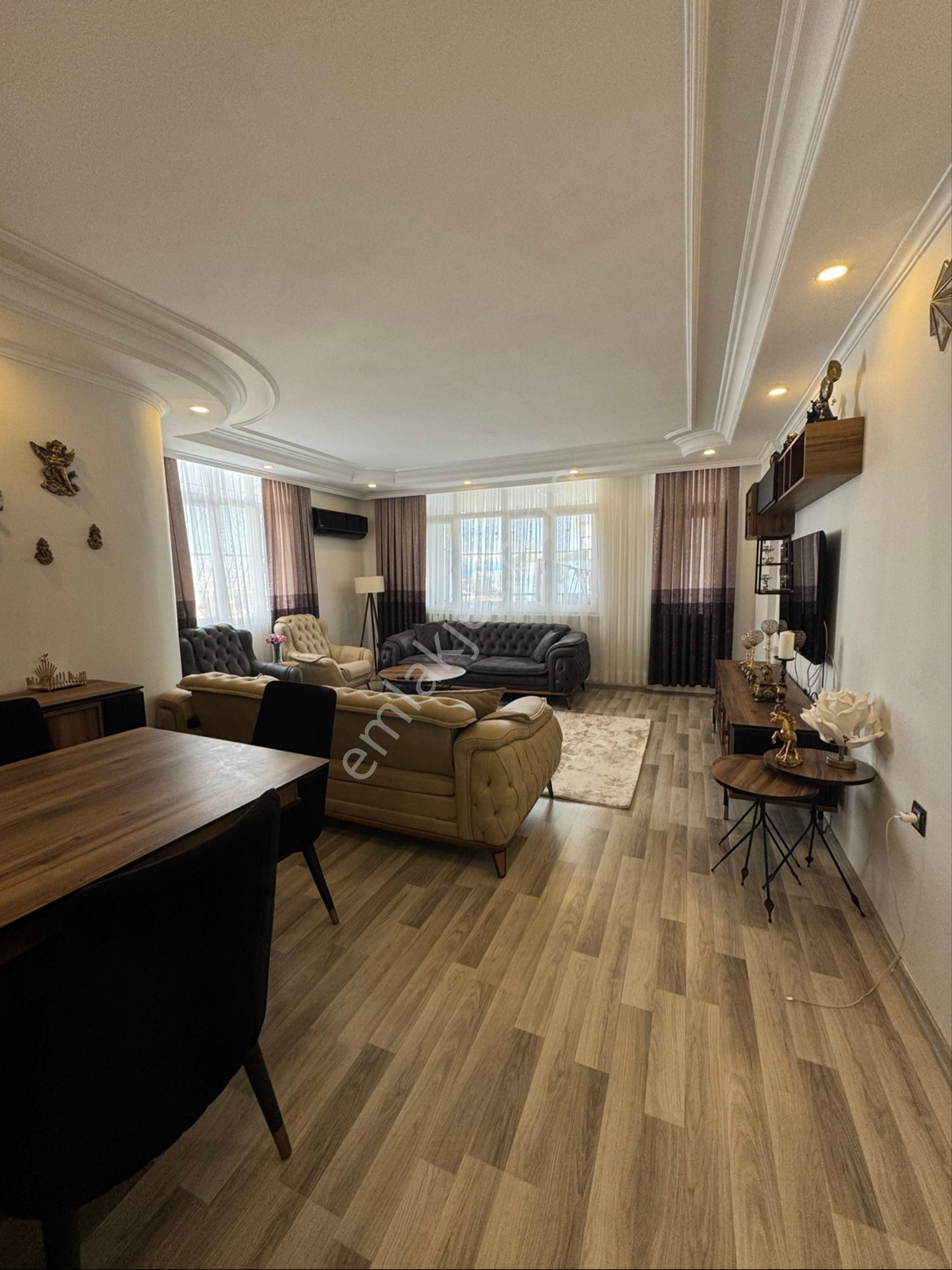 Duygu Cafe Karşısı Yol Üstü Satılık Daire - Görsel 6