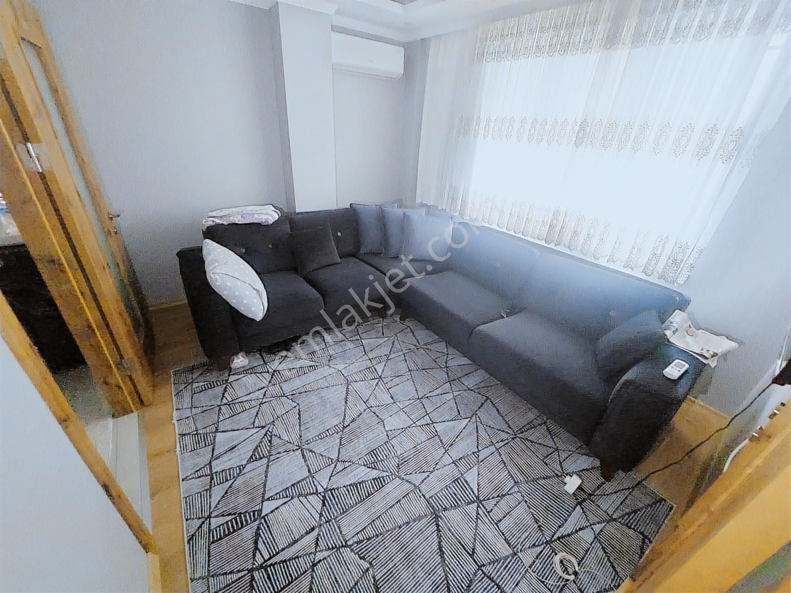 Şeref Emlak Gop Karlıtepe 5 Yıllık Yüksek Giriş Daire - Görsel 9