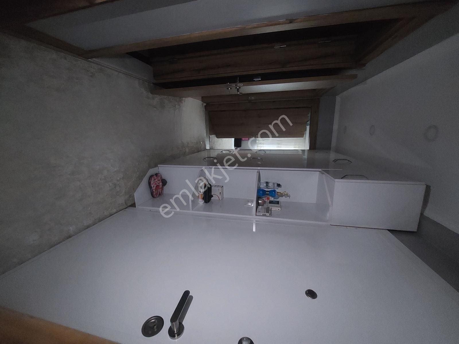 Şeref Emlak Gop Karlıtepe 5 Yıllık Yüksek Giriş Daire - Görsel 14