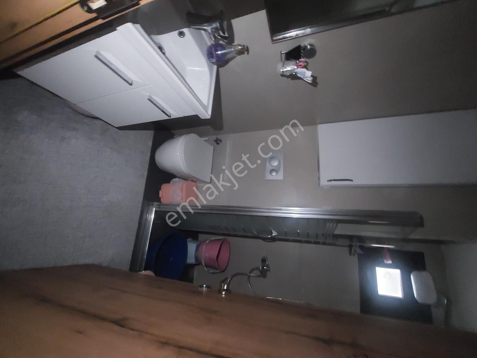 Şeref Emlak Gop Karlıtepe 5 Yıllık Yüksek Giriş Daire - Görsel 6