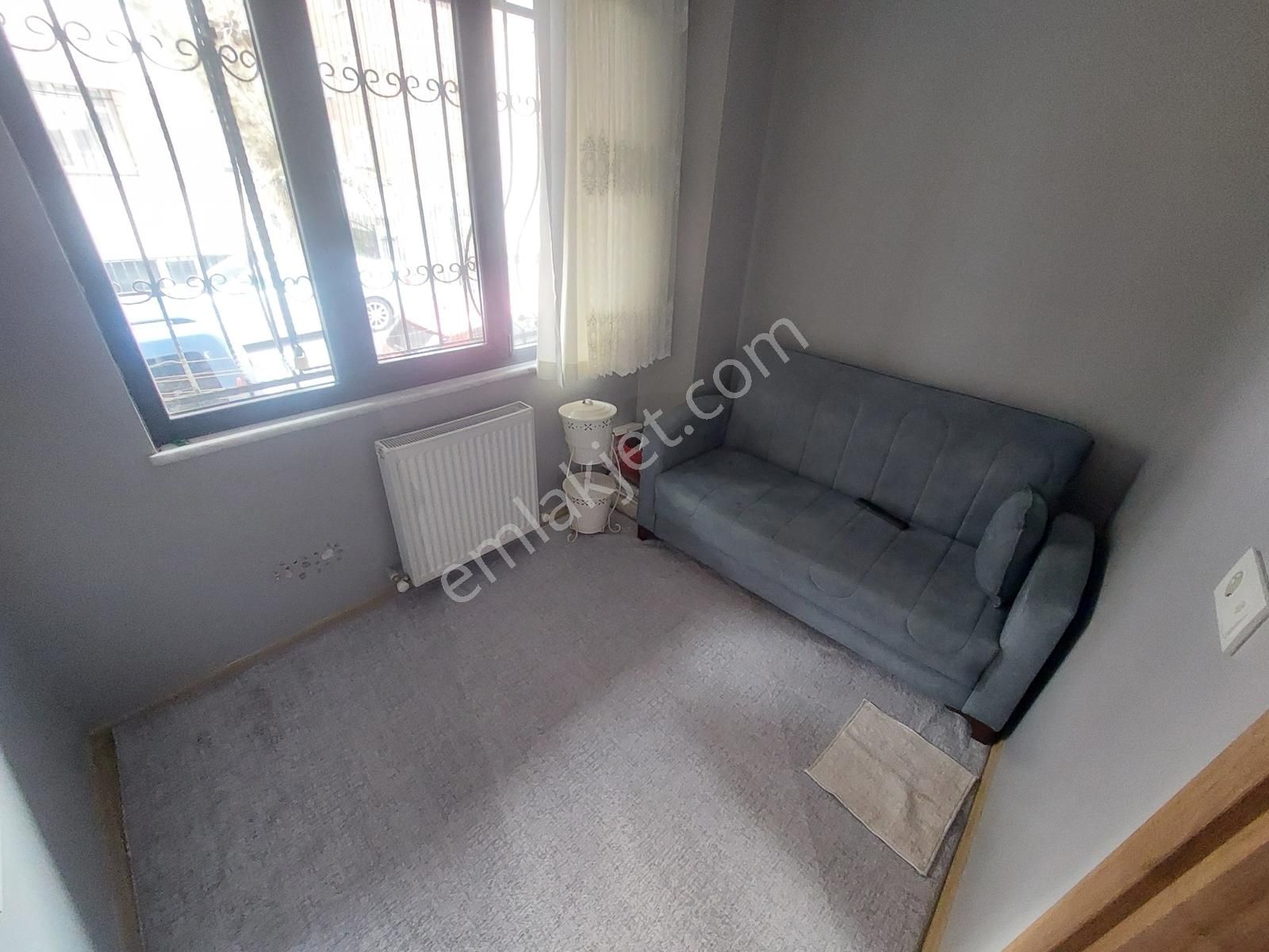 Şeref Emlak Gop Karlıtepe 5 Yıllık Yüksek Giriş Daire - Görsel 5