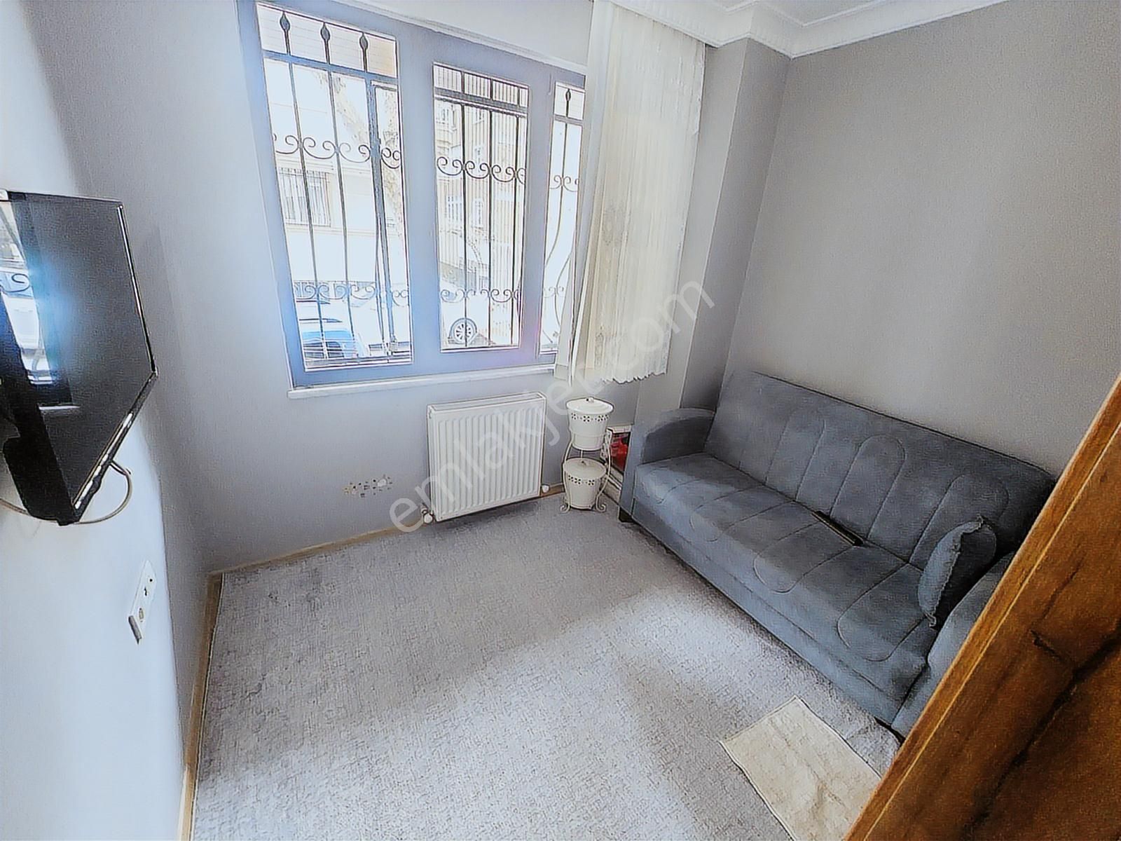 Şeref Emlak Gop Karlıtepe 5 Yıllık Yüksek Giriş Daire - Görsel 13