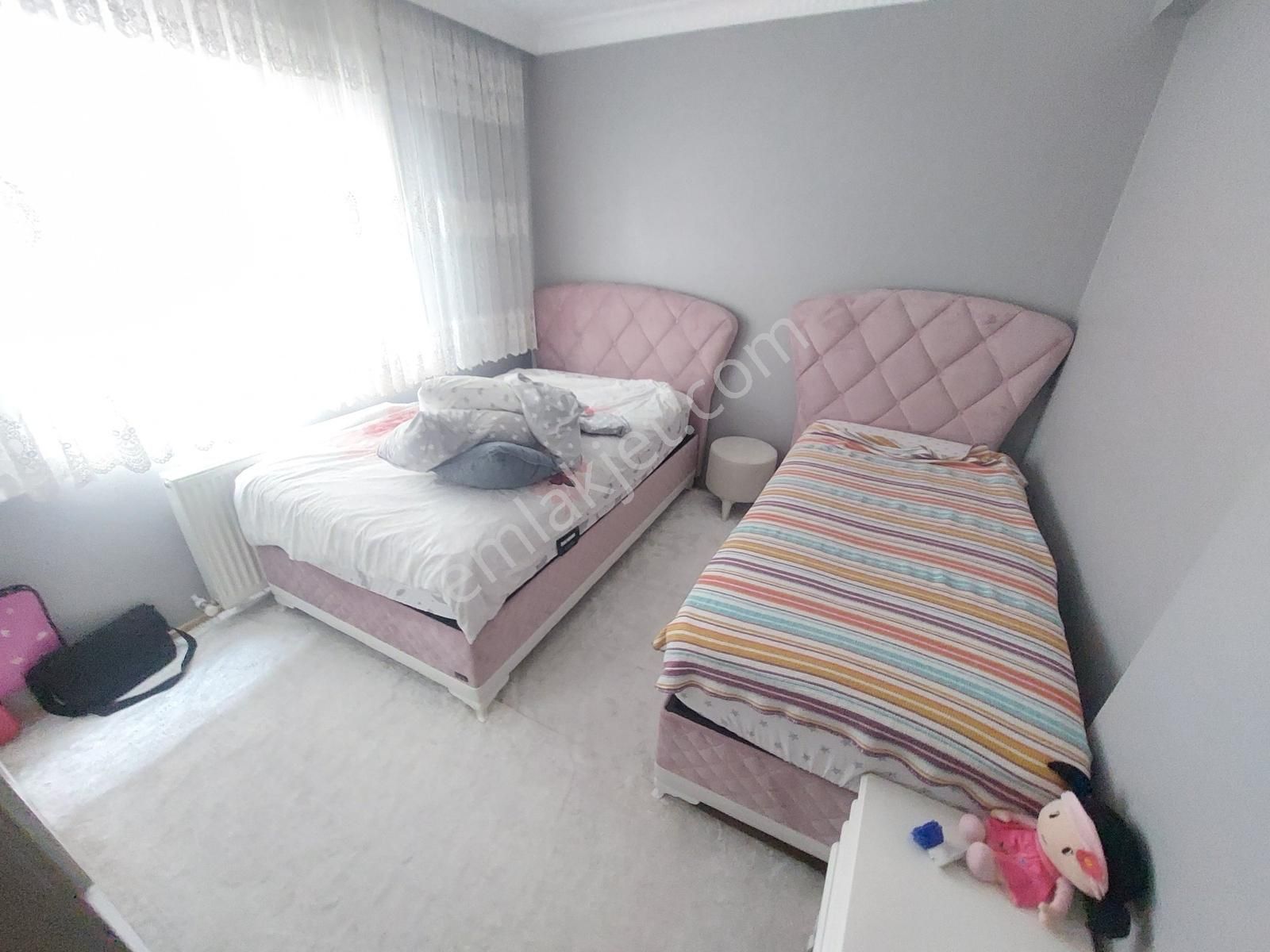 Şeref Emlak Gop Karlıtepe 5 Yıllık Yüksek Giriş Daire - Görsel 3