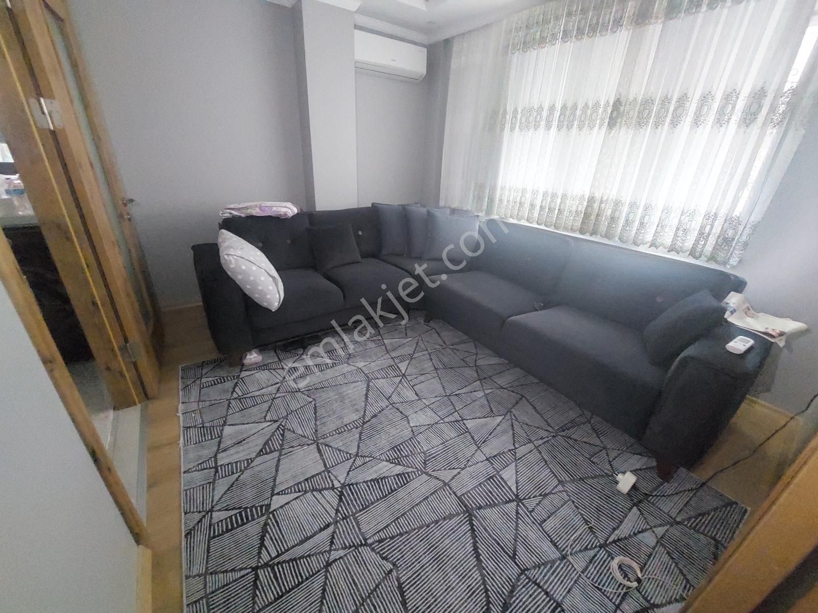 Şeref Emlak Gop Karlıtepe 5 Yıllık Yüksek Giriş Daire - Görsel 8