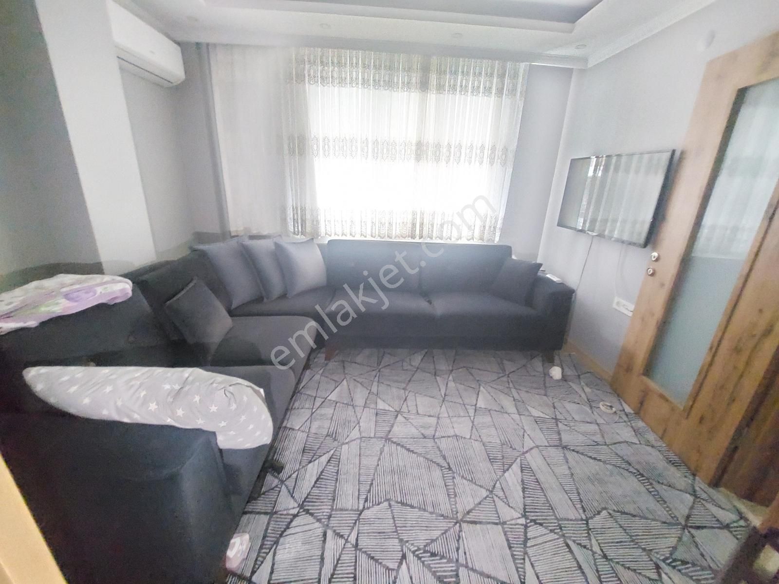 Şeref Emlak Gop Karlıtepe 5 Yıllık Yüksek Giriş Daire - Görsel 10