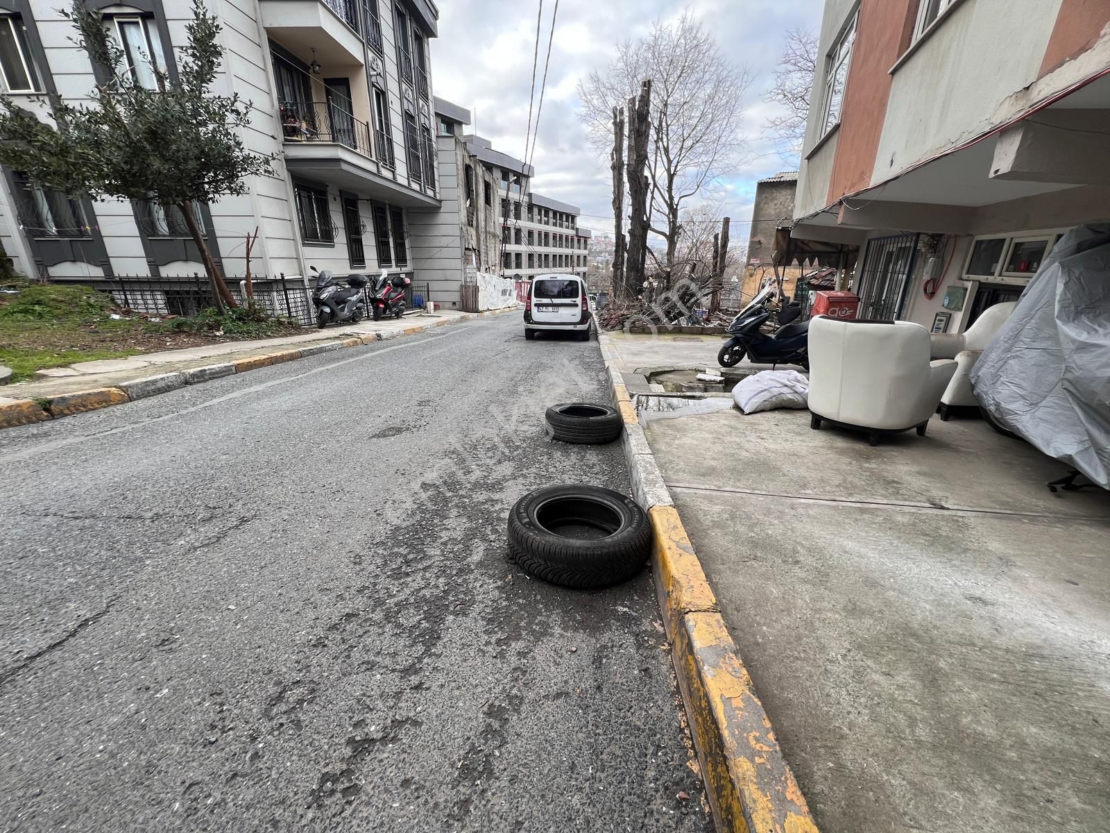 Sütlüce Sahile Yürüme Mesafesinde 2+1 Giriş Kat Daire - Görsel 25