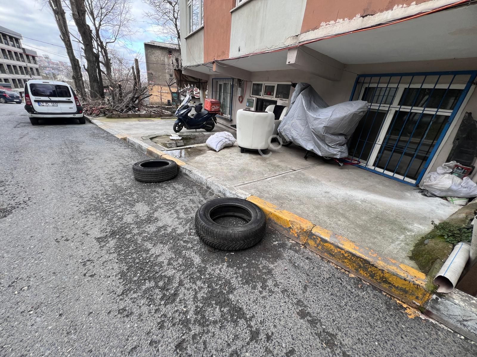 Sütlüce Sahile Yürüme Mesafesinde 2+1 Giriş Kat Daire - Görsel 24