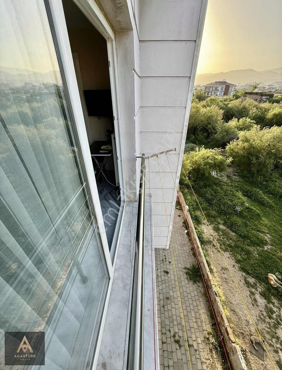 Acartürk'ten Sümer'de 1+1 Full Eşyalı Kiralık Daire - Görsel 10