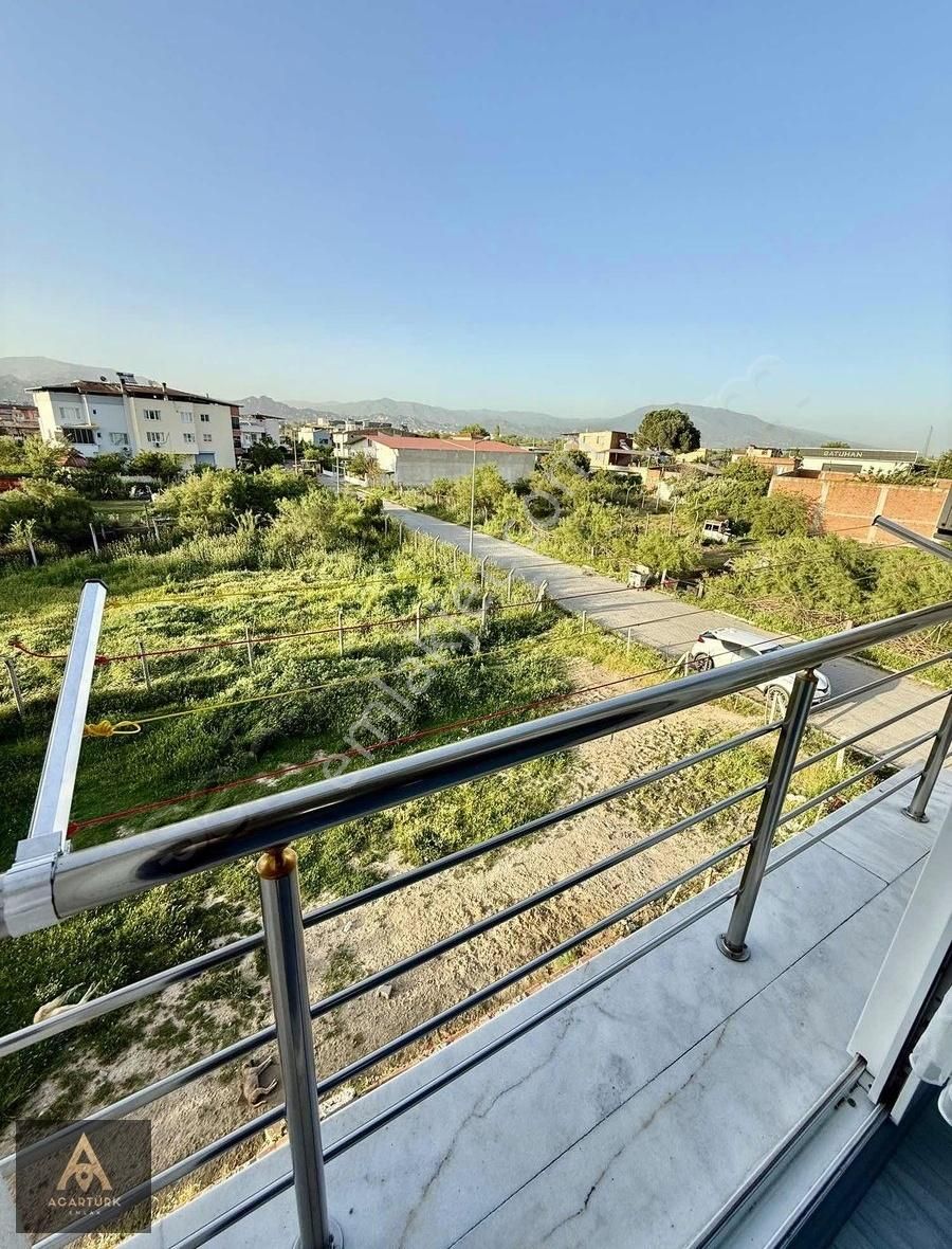 Acartürk'ten Sümer'de 1+1 Full Eşyalı Kiralık Daire - Görsel 9