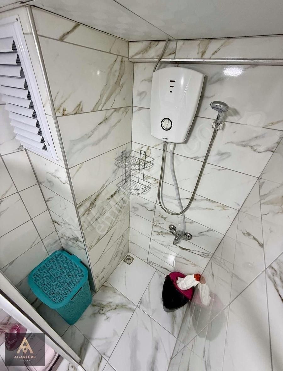 Acartürk'ten Sümer'de 1+1 Full Eşyalı Kiralık Daire - Görsel 14