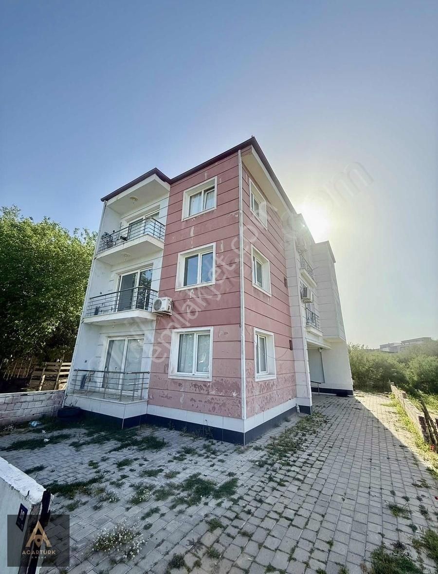 Acartürk'ten Sümer'de 1+1 Full Eşyalı Kiralık Daire - Görsel 3