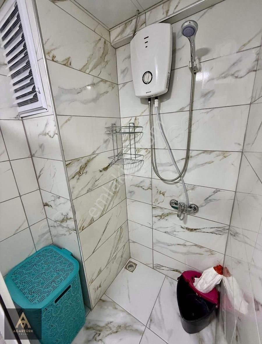 Acartürk'ten Sümer'de 1+1 Full Eşyalı Kiralık Daire - Görsel 19