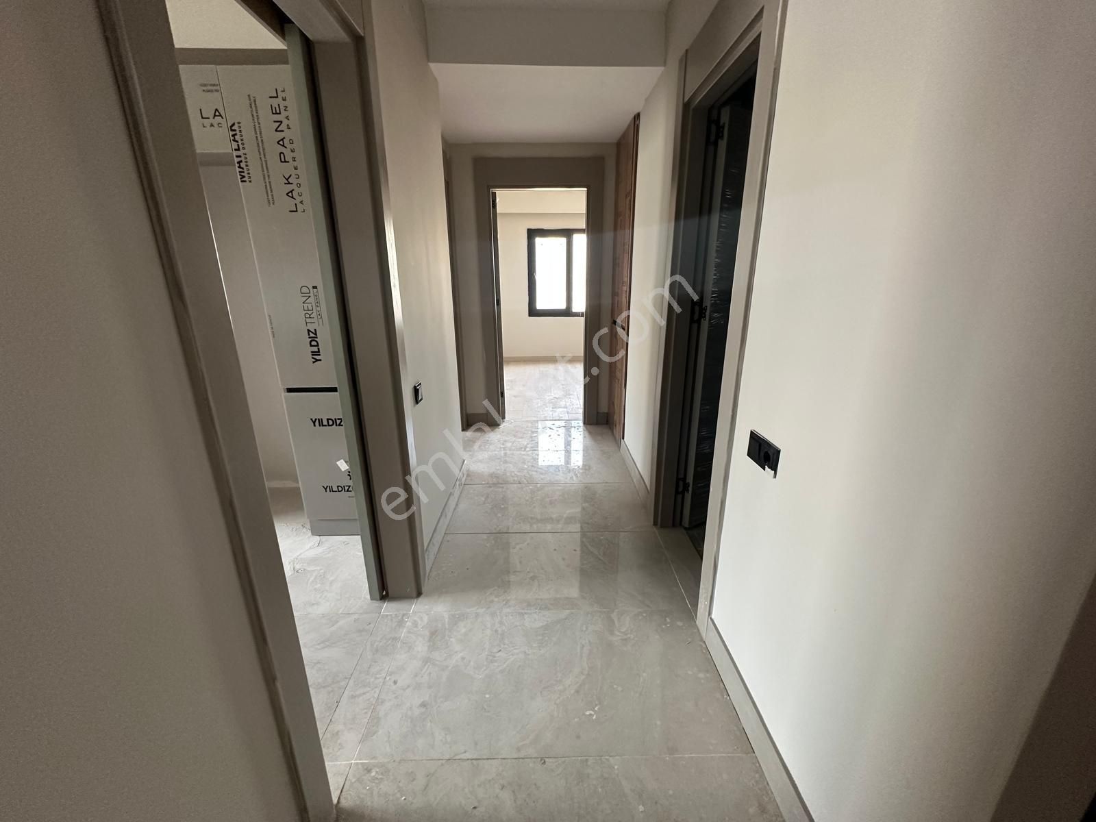 Akev Gayrimenkul'den Mehmetçik Ihlamur Sitesi Ara Kat 2+1 Daire - Görsel 16
