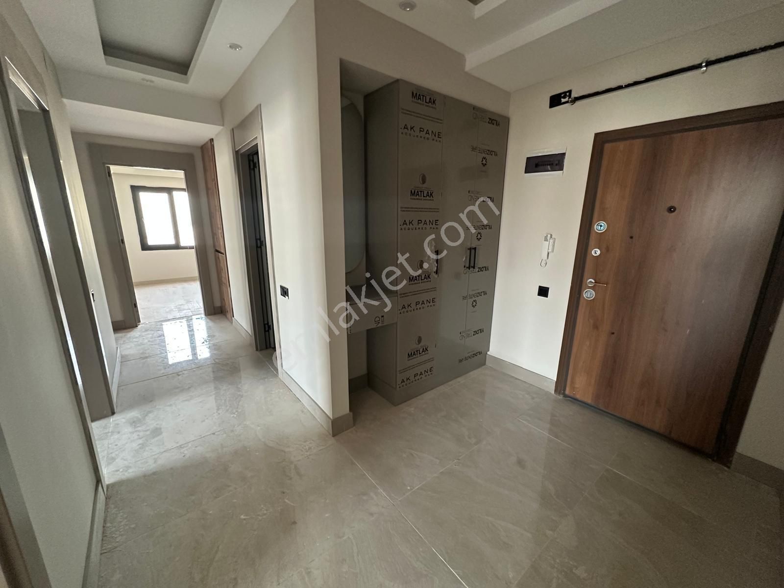 Akev Gayrimenkul'den Mehmetçik Ihlamur Sitesi Ara Kat 2+1 Daire - Görsel 14