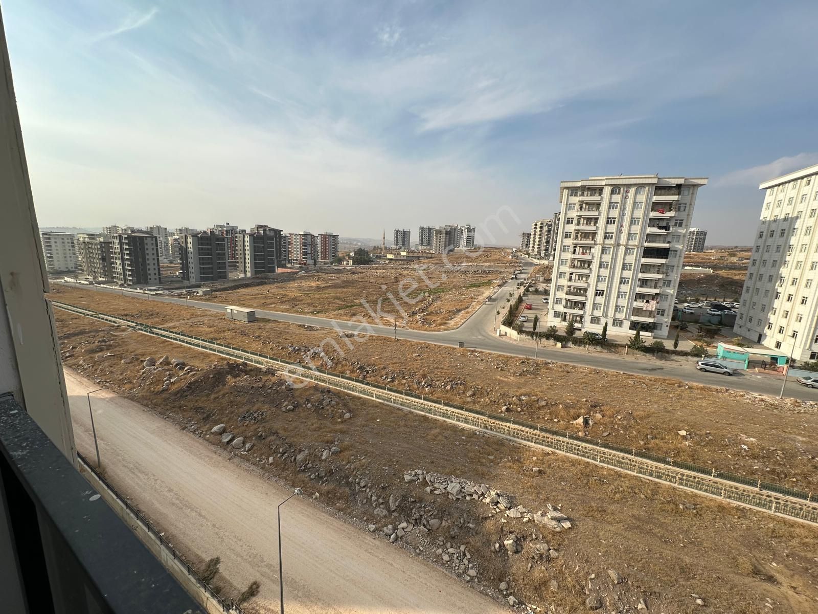 Akev Gayrimenkul'den Mehmetçik Ihlamur Sitesi Ara Kat 2+1 Daire - Görsel 19