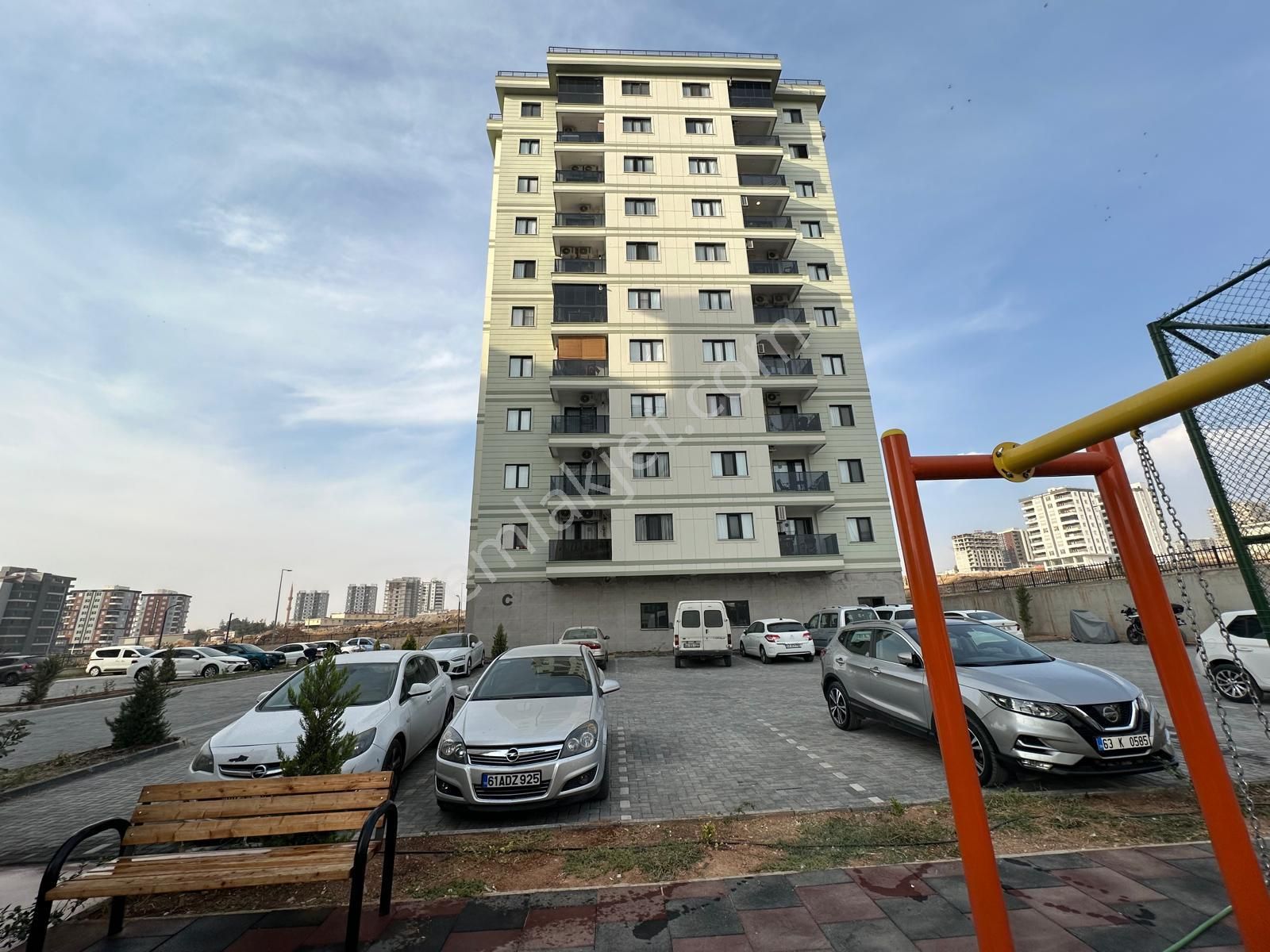 Akev Gayrimenkul'den Mehmetçik Ihlamur Sitesi Ara Kat 2+1 Daire - Görsel 23