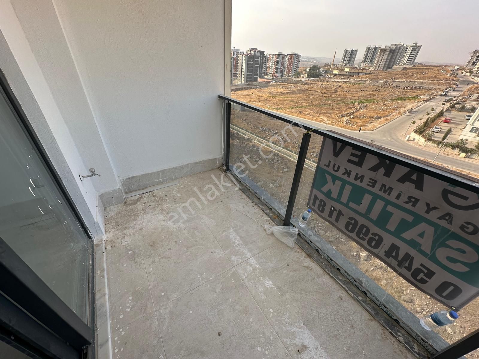 Akev Gayrimenkul'den Mehmetçik Ihlamur Sitesi Ara Kat 2+1 Daire - Görsel 22