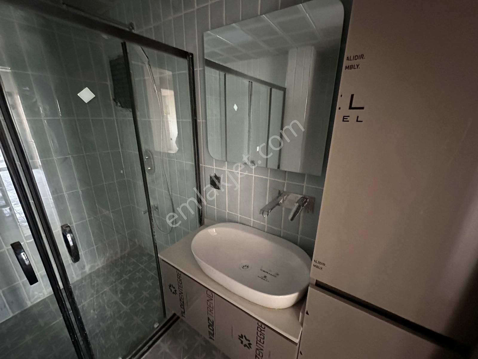 Akev Gayrimenkul'den Mehmetçik Ihlamur Sitesi Ara Kat 2+1 Daire - Görsel 17