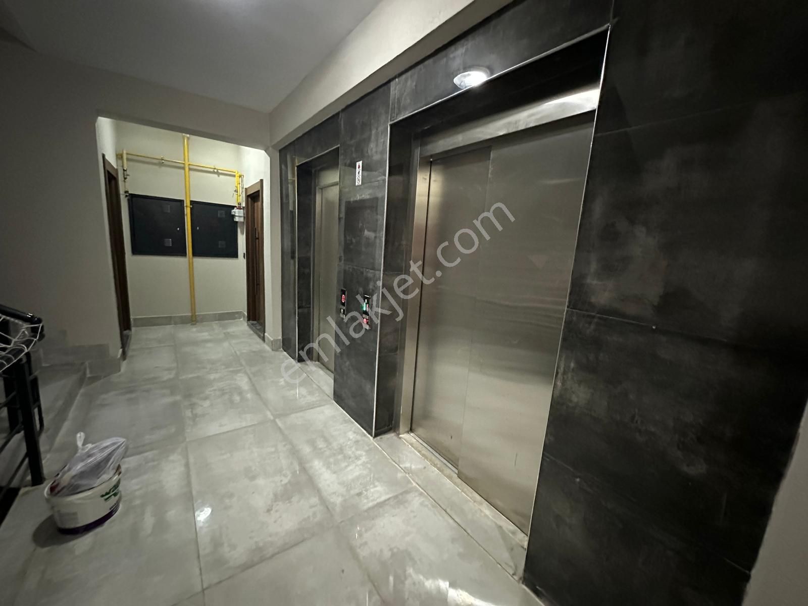 Akev Gayrimenkul'den Mehmetçik Ihlamur Sitesi Ara Kat 2+1 Daire - Görsel 28