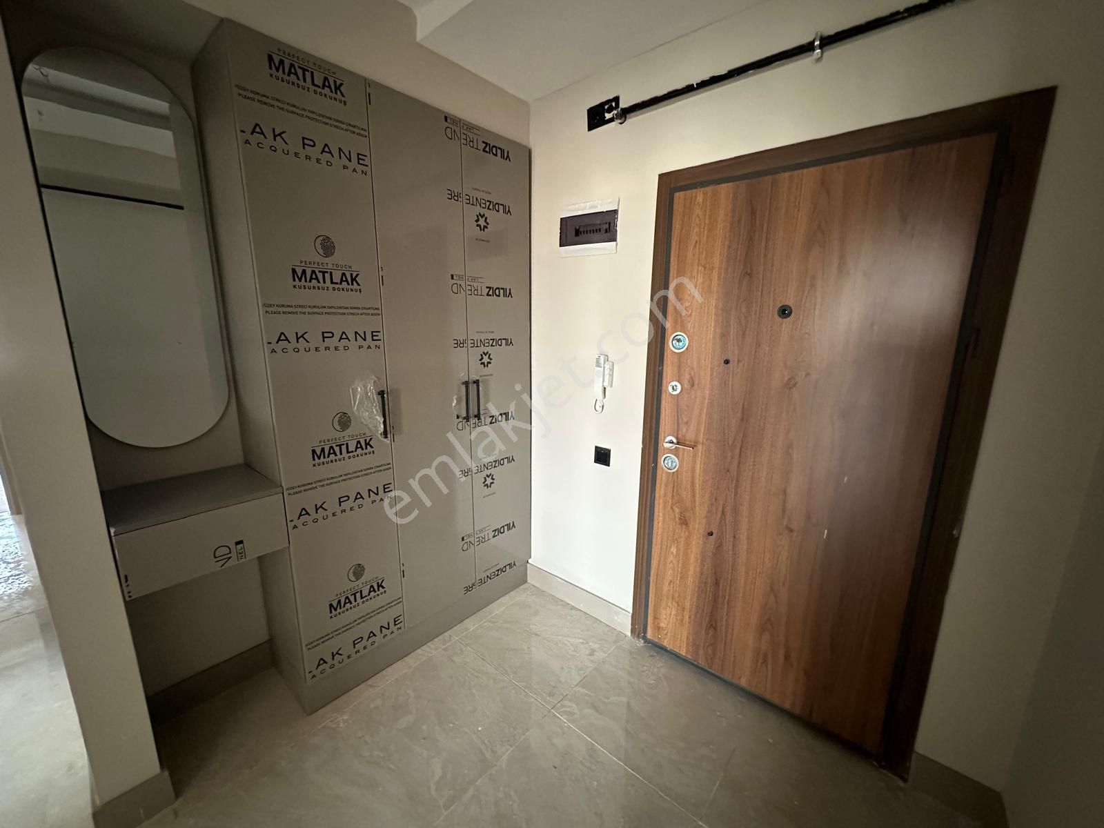 Akev Gayrimenkul'den Mehmetçik Ihlamur Sitesi Ara Kat 2+1 Daire - Görsel 15