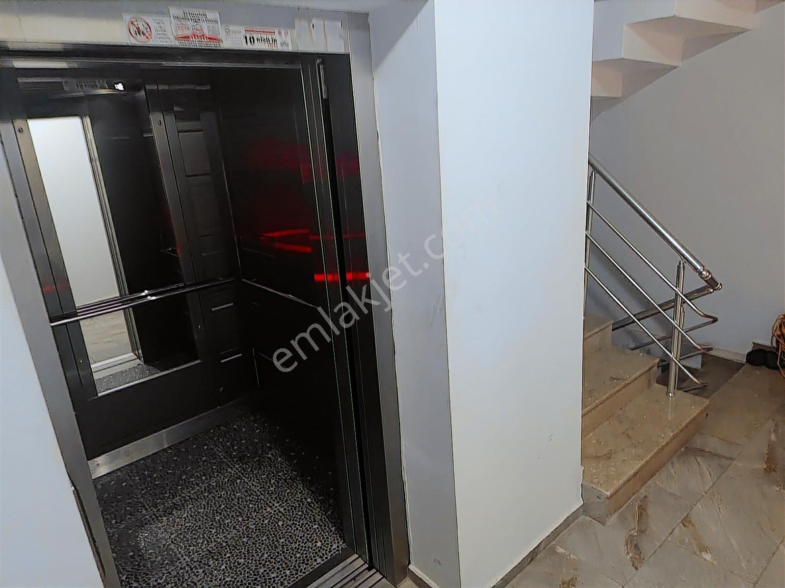 Mir'den Balıkesir Bahçelievler 2+1 Dubleks Eşyalı Kiralık Daire - Görsel 6