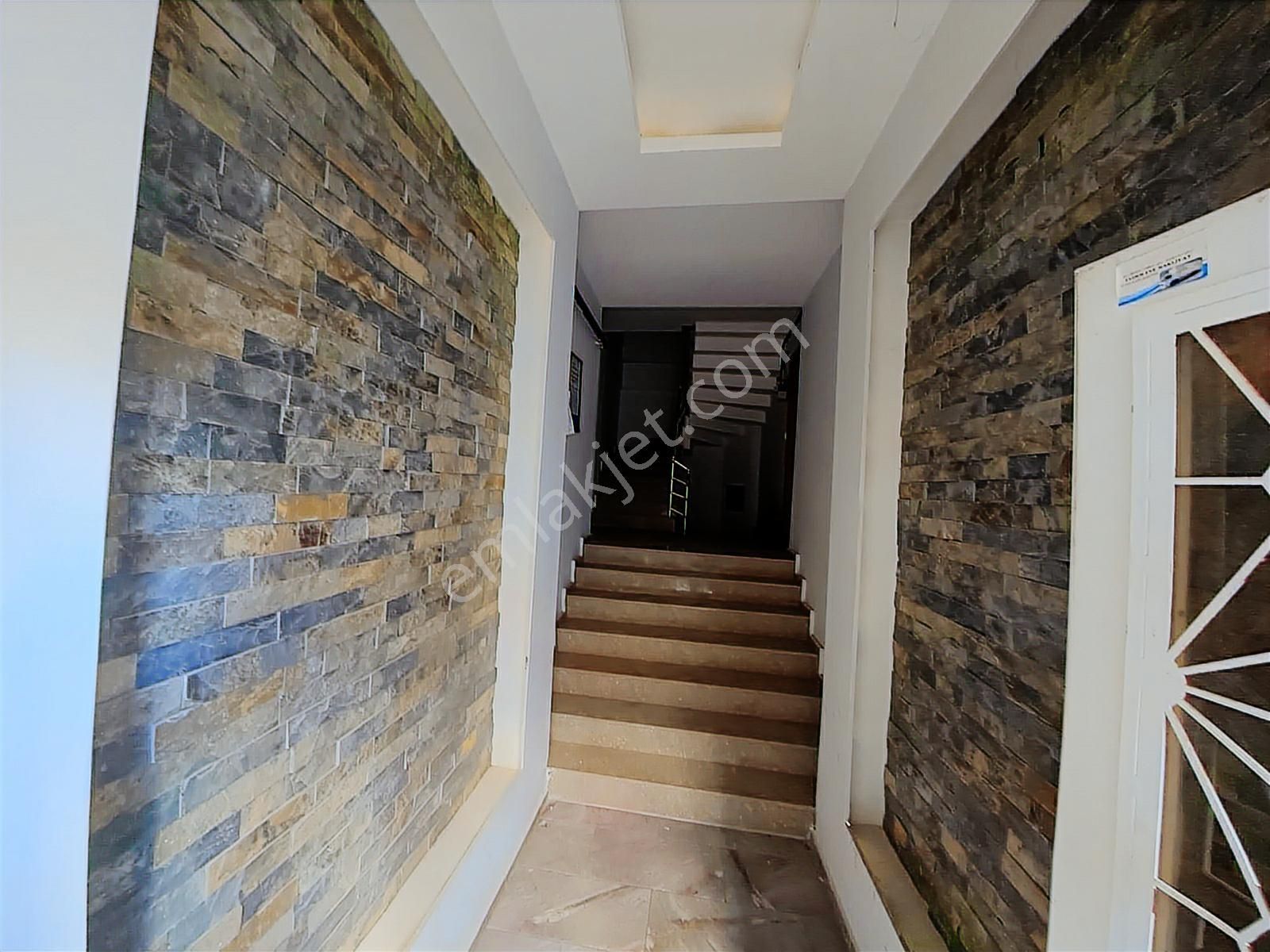 Mir'den Balıkesir Bahçelievler 2+1 Dubleks Eşyalı Kiralık Daire - Görsel 11