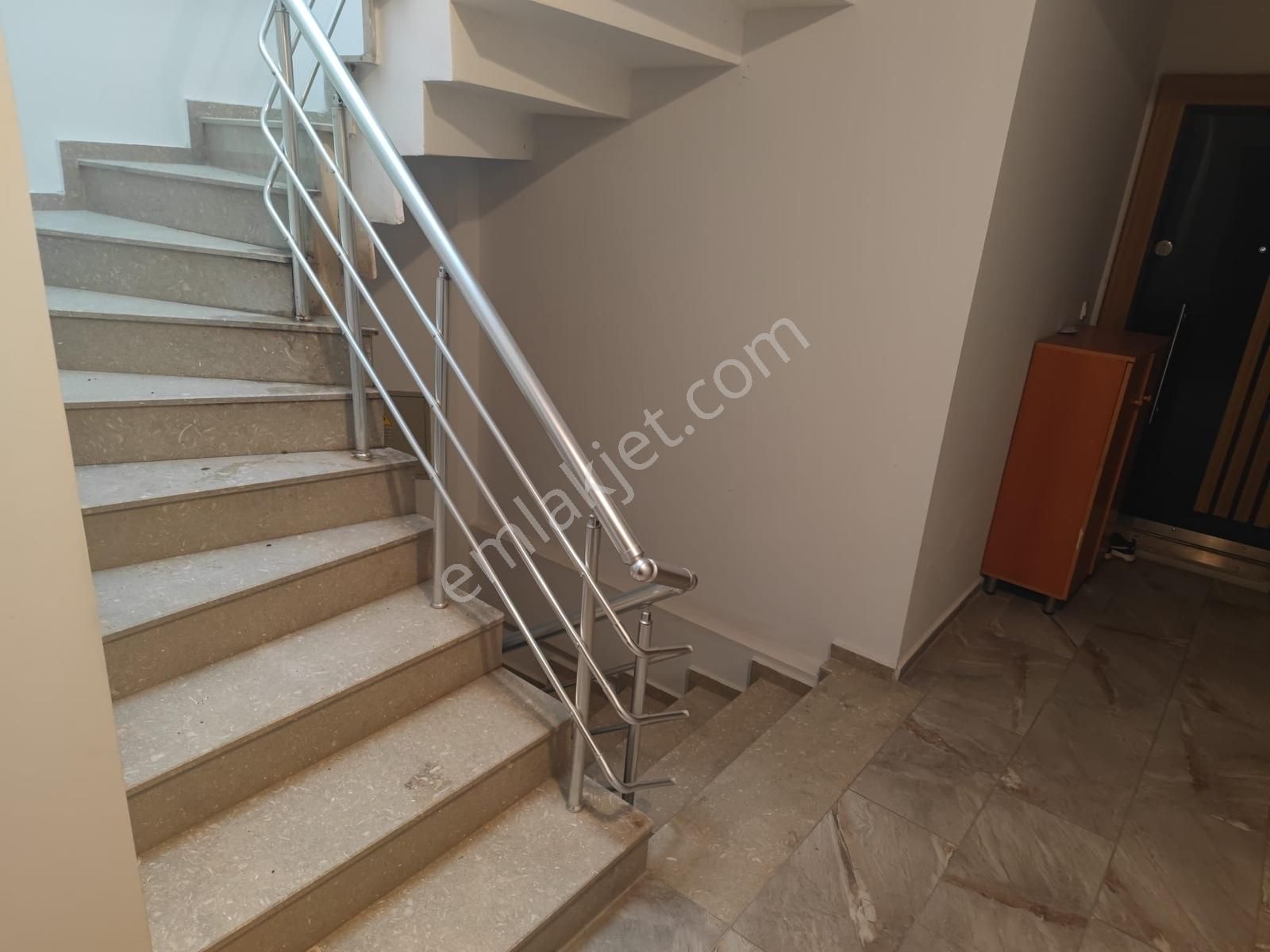 Mir'den Balıkesir Bahçelievler 2+1 Dubleks Eşyalı Kiralık Daire - Görsel 12
