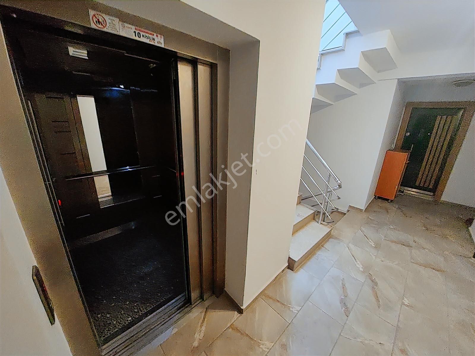 Mir'den Balıkesir Bahçelievler 2+1 Dubleks Eşyalı Kiralık Daire - Görsel 4