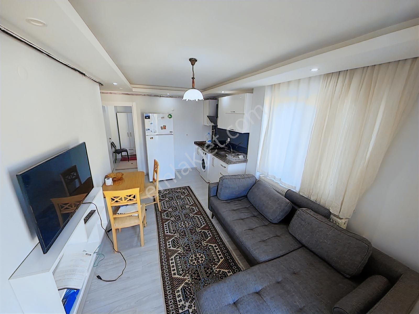 Mir'den Balıkesir Bahçelievler 2+1 Dubleks Eşyalı Kiralık Daire - Görsel 15