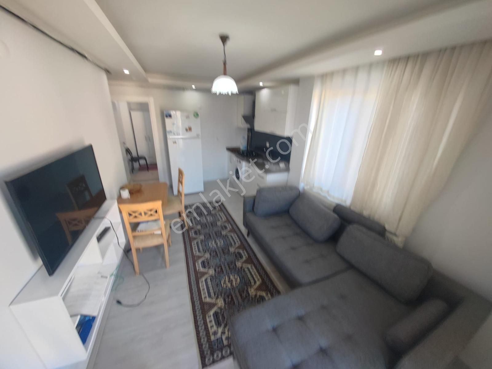 Mir'den Balıkesir Bahçelievler 2+1 Dubleks Eşyalı Kiralık Daire - Görsel 9