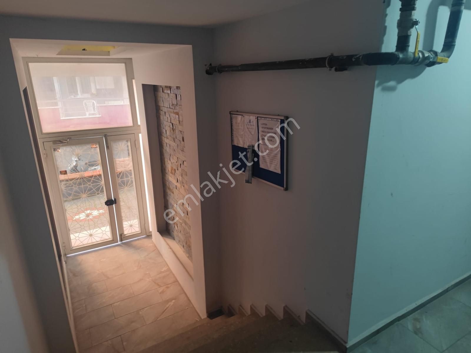 Mir'den Balıkesir Bahçelievler 2+1 Dubleks Eşyalı Kiralık Daire - Görsel 3