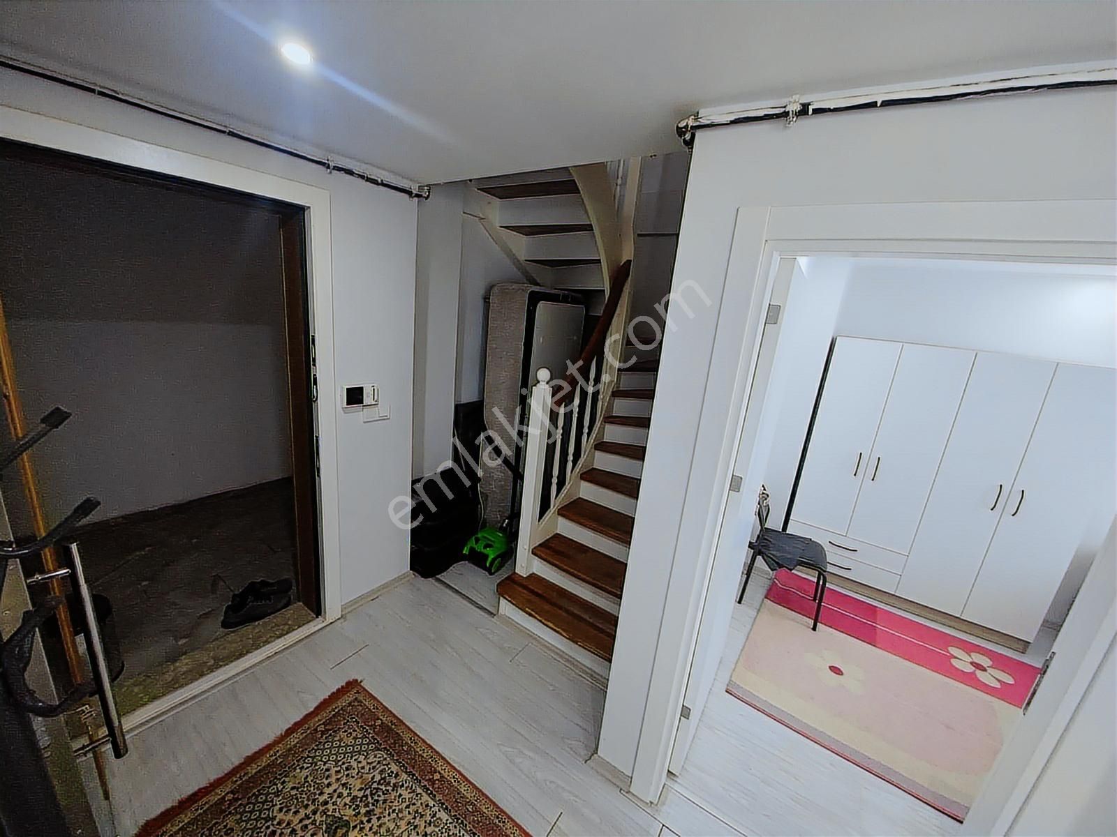 Mir'den Balıkesir Bahçelievler 2+1 Dubleks Eşyalı Kiralık Daire - Görsel 7