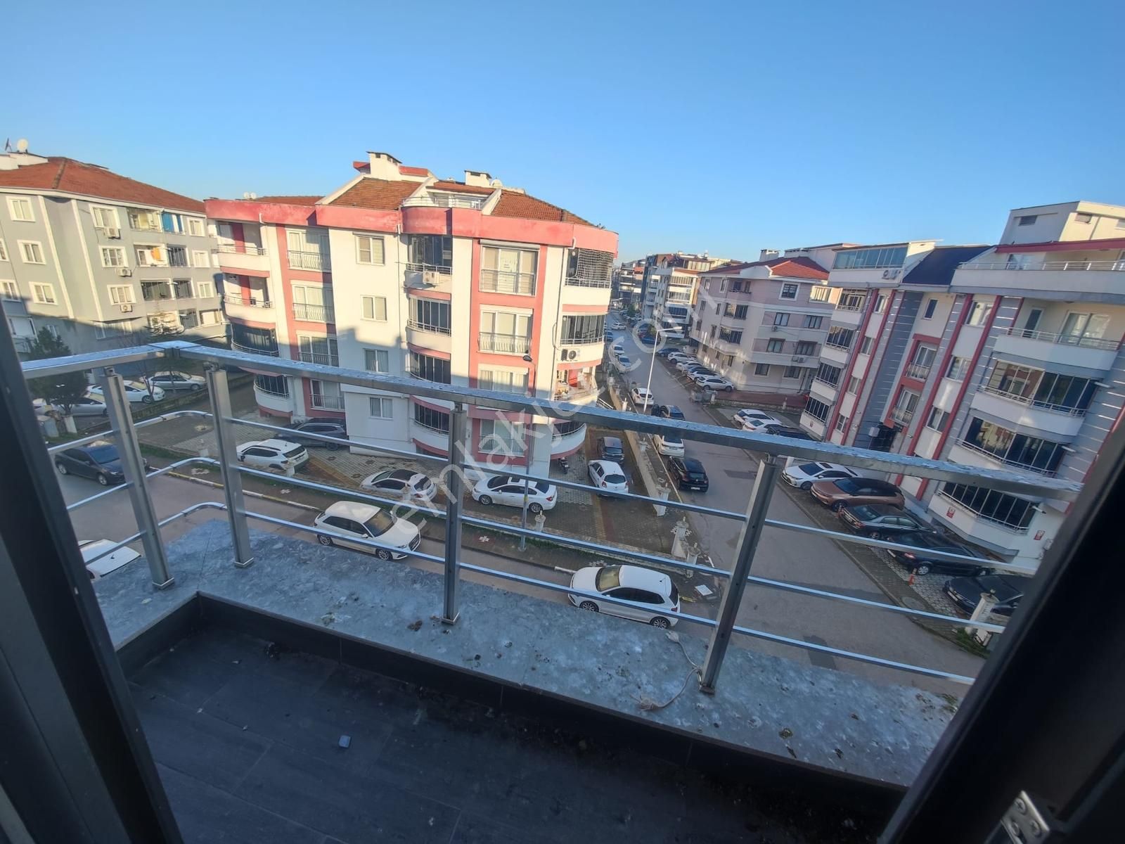 Mir'den Balıkesir Bahçelievler 2+1 Dubleks Eşyalı Kiralık Daire - Görsel 27