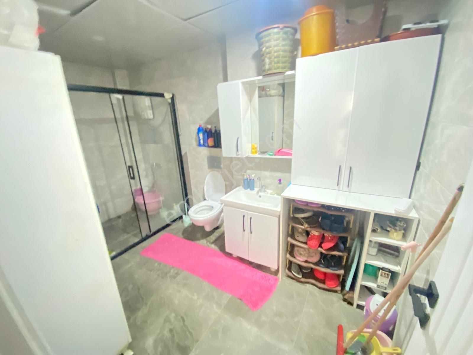 Prestij'den İhsaniye'de Geniş Oturumlu Sıfır 2+1 Daire - Görsel 15