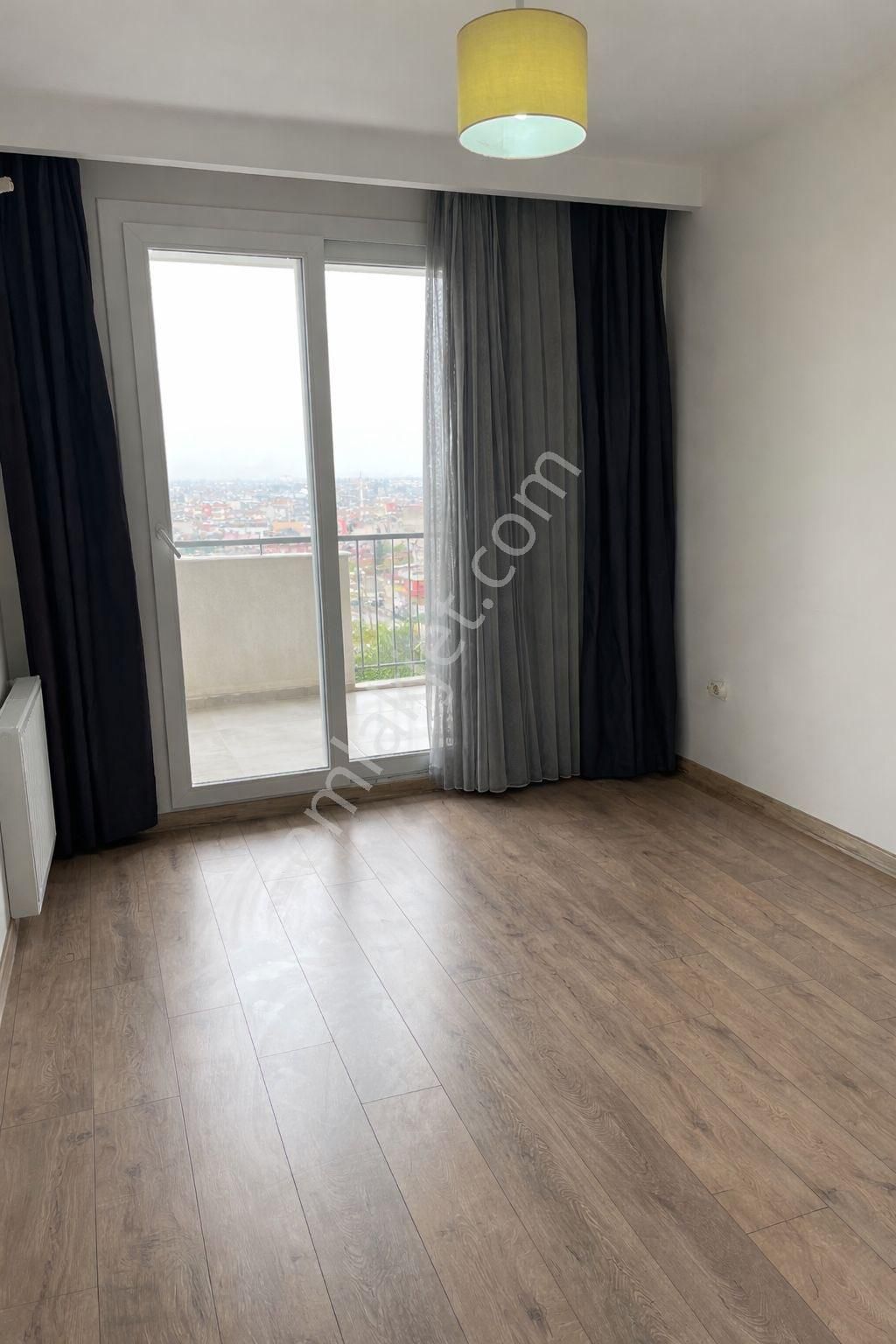 Barış Mahallesinde Site İçerisinde Havuzlu 2+1 Kiralık Lüks Daire - Görsel 5