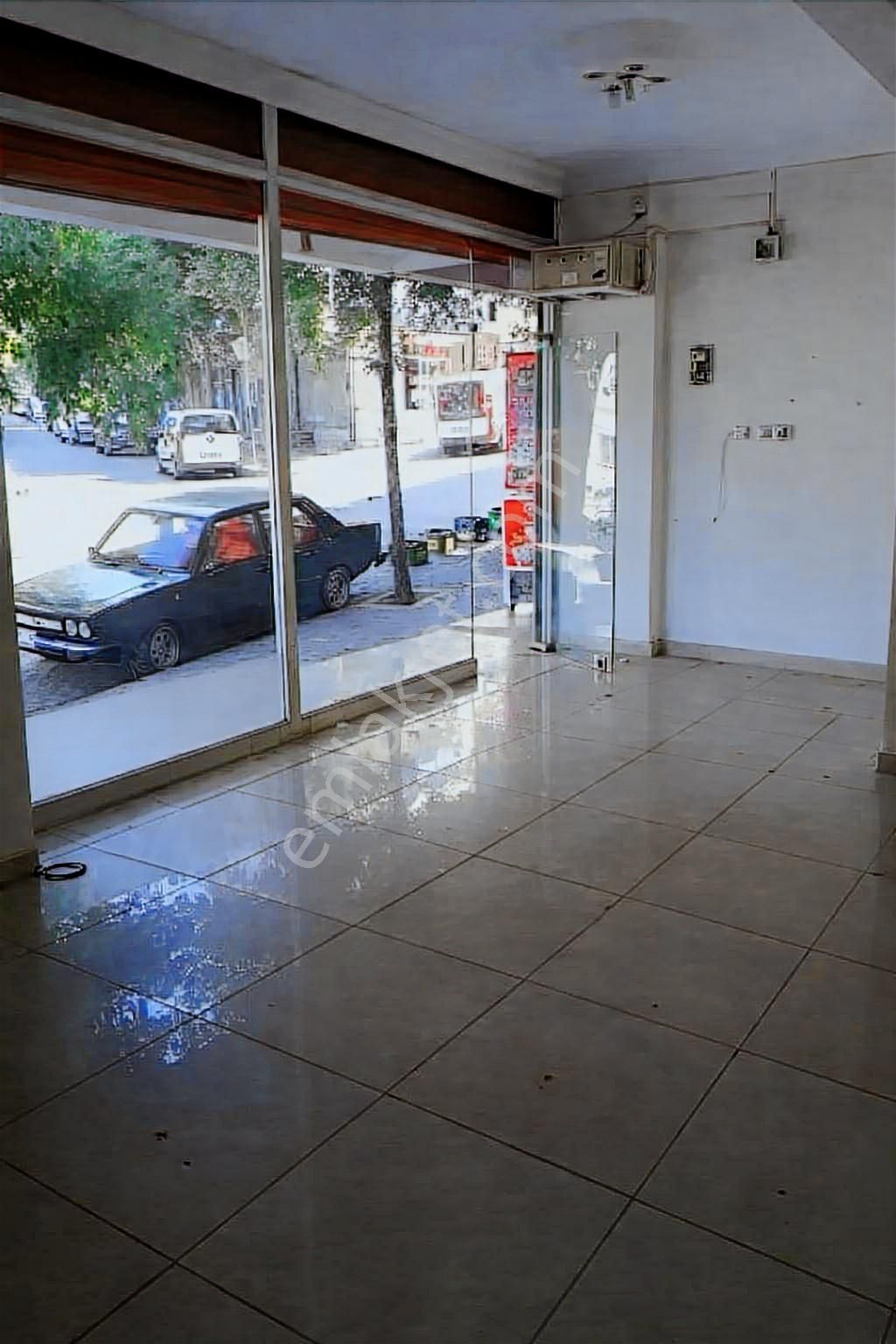 Okul Karşısında Kupon Konumda Satılık Dükkan Mağaza - Görsel 9