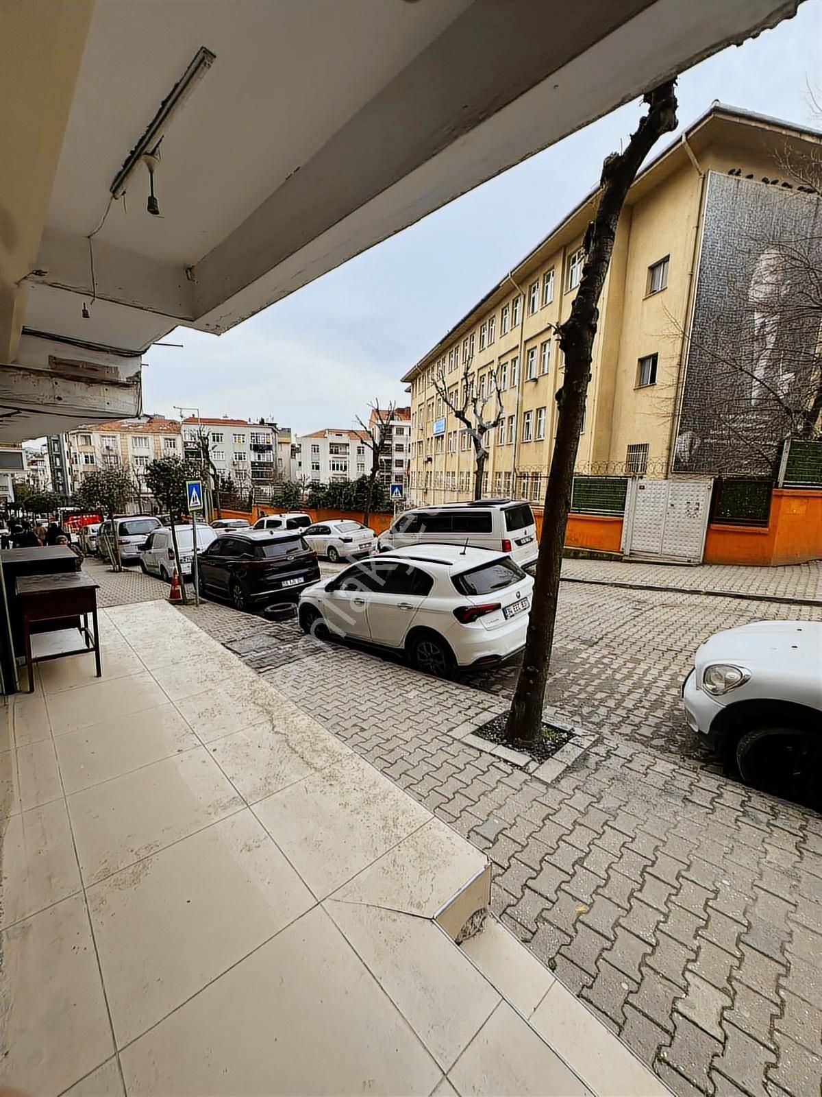 Okul Karşısında Kupon Konumda Satılık Dükkan Mağaza - Görsel 10