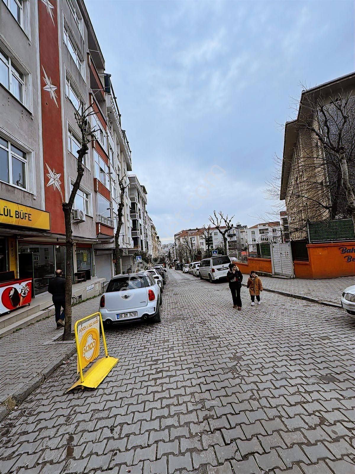 Okul Karşısında Kupon Konumda Satılık Dükkan Mağaza - Görsel 4