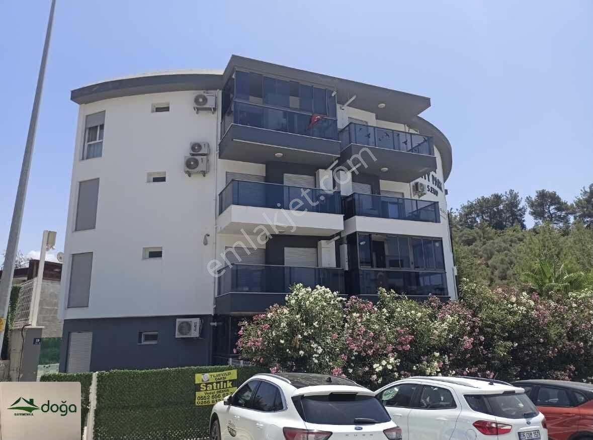 Kuşadası Merkeze Yakın Eşyalı 1+1 Daire - Görsel 29