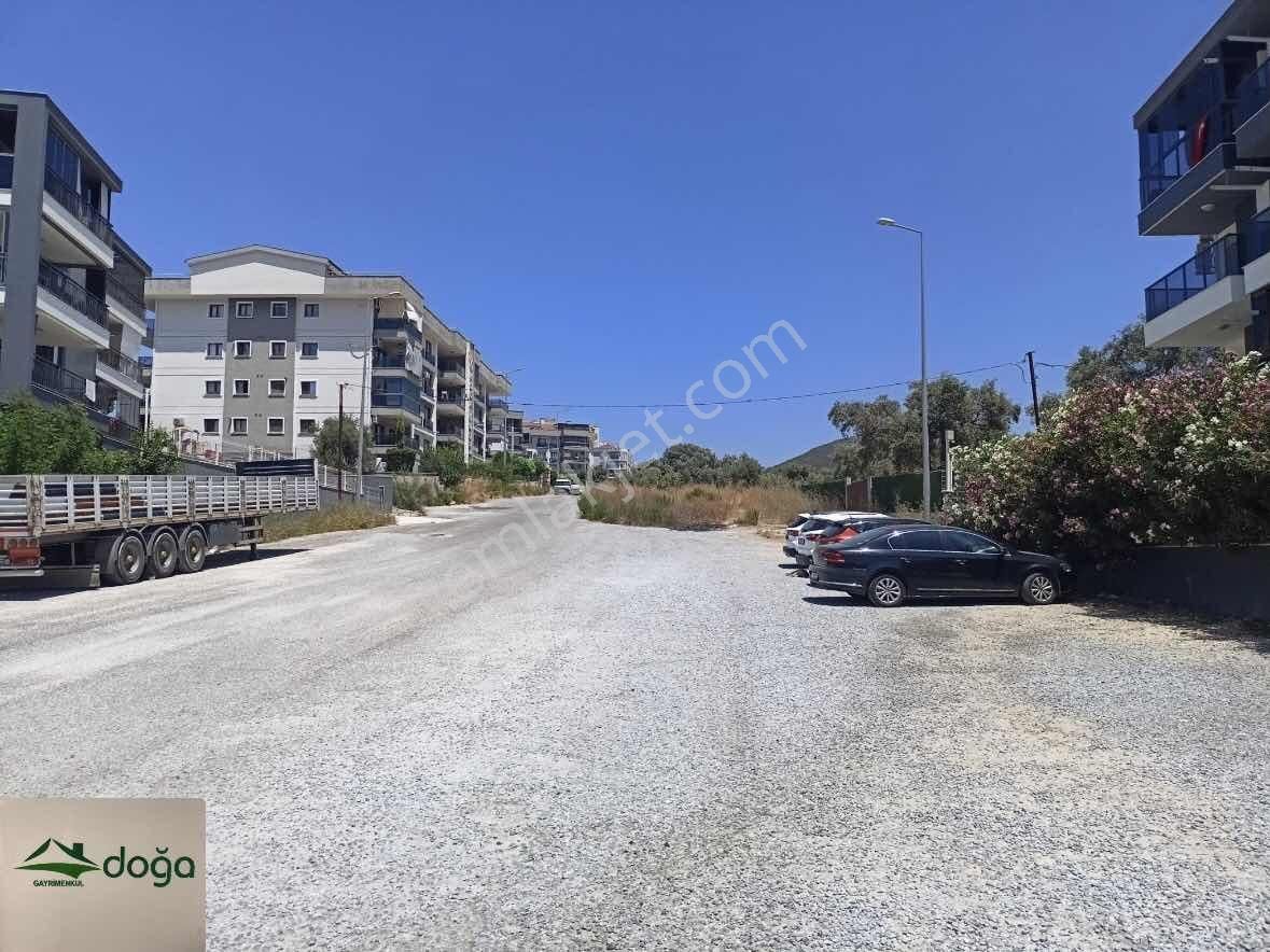 Kuşadası Merkeze Yakın Eşyalı 1+1 Daire - Görsel 28