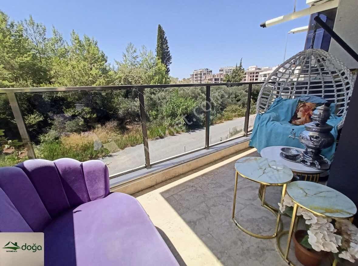 Kuşadası Merkeze Yakın Eşyalı 1+1 Daire - Görsel 7