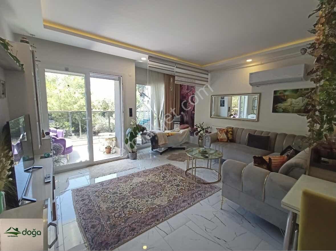 Kuşadası Merkeze Yakın Eşyalı 1+1 Daire - Görsel 6