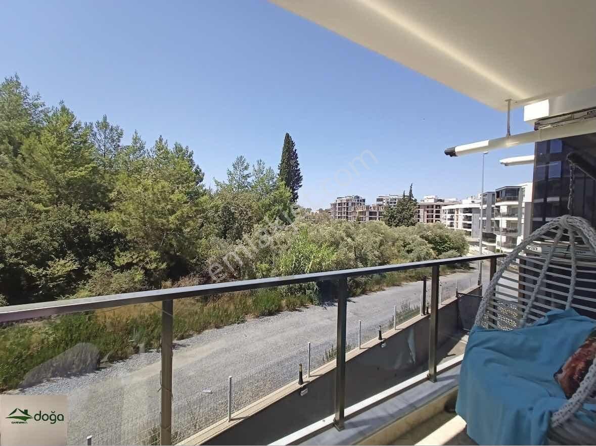 Kuşadası Merkeze Yakın Eşyalı 1+1 Daire - Görsel 22