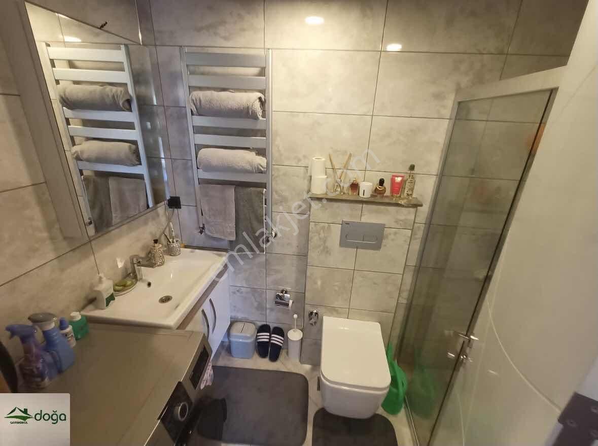 Kuşadası Merkeze Yakın Eşyalı 1+1 Daire - Görsel 19