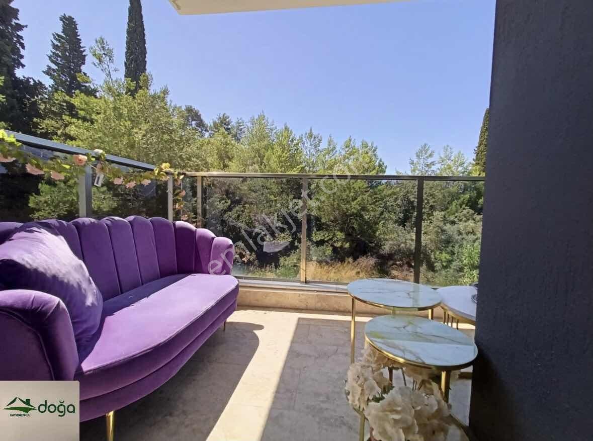 Kuşadası Merkeze Yakın Eşyalı 1+1 Daire - Görsel 15