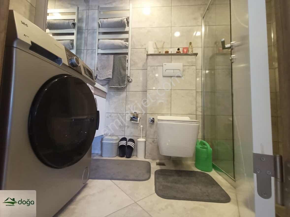 Kuşadası Merkeze Yakın Eşyalı 1+1 Daire - Görsel 18