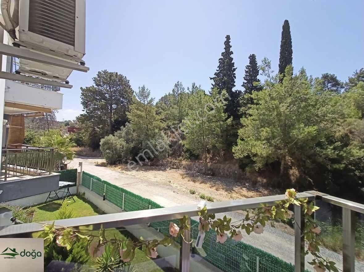 Kuşadası Merkeze Yakın Eşyalı 1+1 Daire - Görsel 20