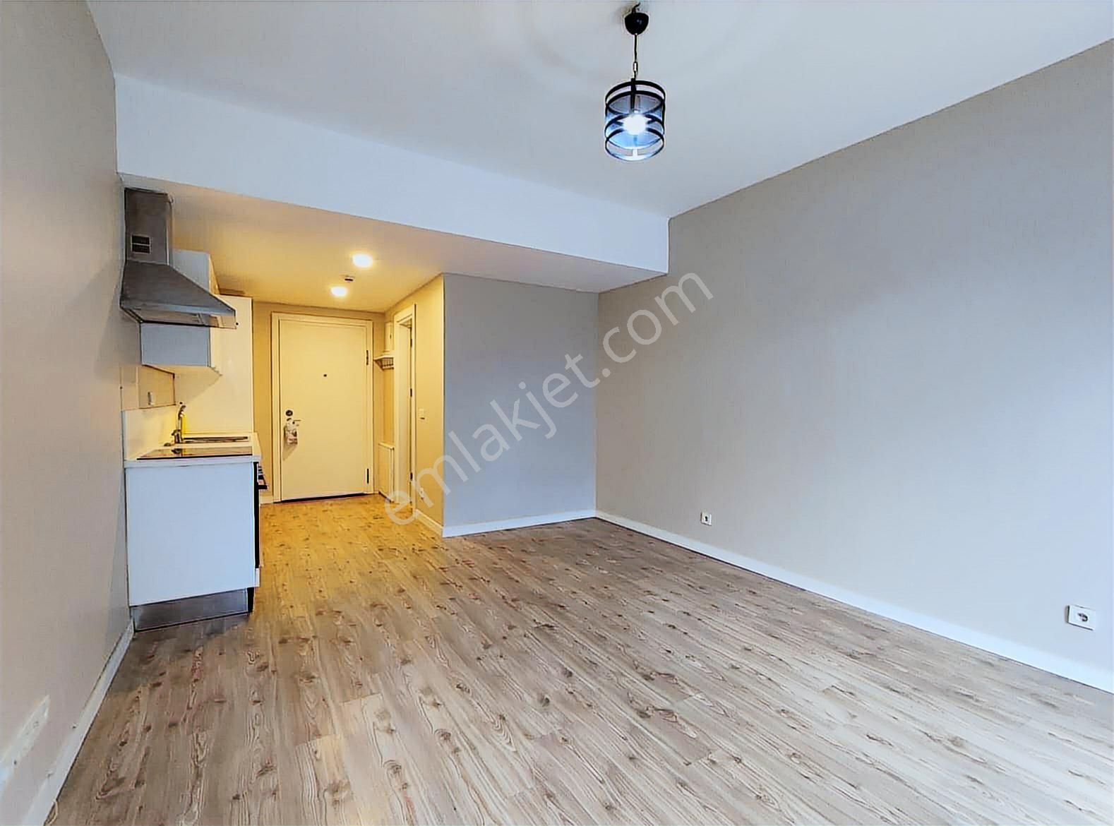 Darıca Divan G Marin Sitesinde Satılık Boş 1+0 Daire - Görsel 5