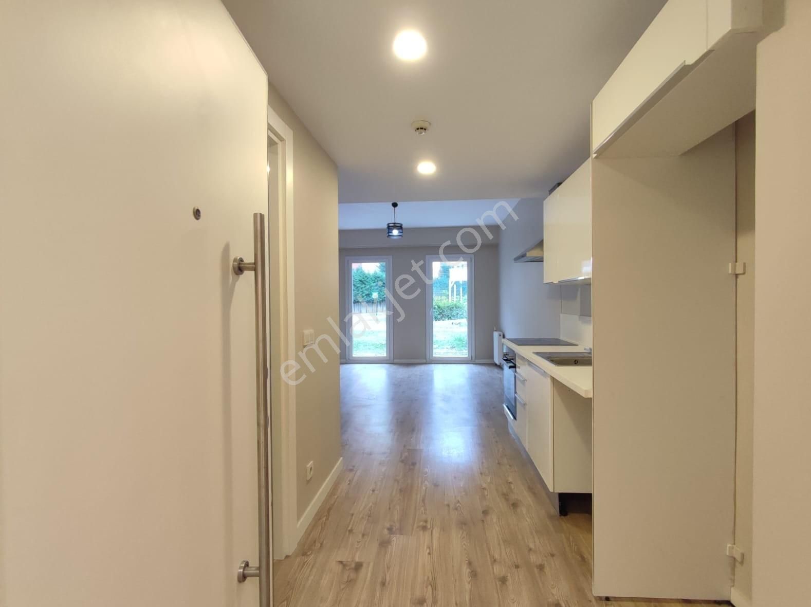 Darıca Divan G Marin Sitesinde Satılık Boş 1+0 Daire - Görsel 13