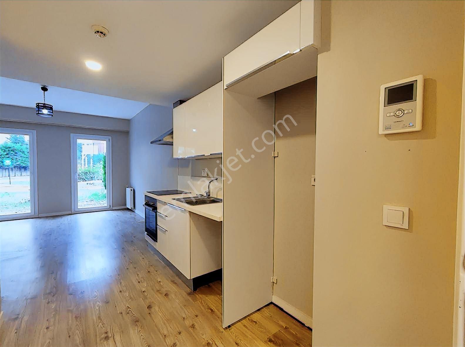 Darıca Divan G Marin Sitesinde Satılık Boş 1+0 Daire - Görsel 3